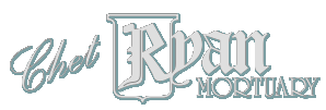 Nevada Iowa Mortuary | Chet Ryan Mortuary and Cremation Services